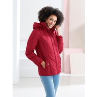 Witt Weiden Damen Jacke rot von Witt