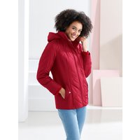 Witt Weiden Damen Jacke rot von Witt