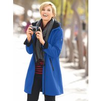 Witt Weiden Damen Softshelljacke royalblau von Witt