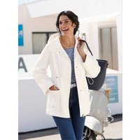 Witt Weiden Damen Jacke weiß von Witt