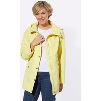 Witt Weiden Damen Jacke zitrone von Witt