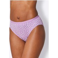 Witt Weiden Damen Jazzpants 2x orchidee-bedruckt + 1x orchidee von Witt