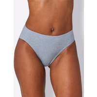 Witt Weiden Damen Jazzpants 5x erika + 5x taubenblau von Witt