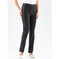 Witt Weiden Damen 5-Pocket-Jeans black-denim von Witt