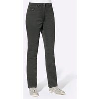 Witt Weiden Damen Jeans graphit von Witt