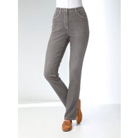 Witt Weiden Damen Jeans grey-denim von Witt