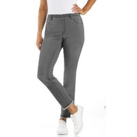 Witt Weiden Damen Jeans grey denim von Witt