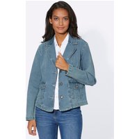 Jeansblazer Jeansblazer von Witt