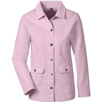 Witt Weiden Damen Jeansjacke rosé von Witt