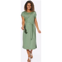 Witt Weiden Damen Jersey-Kleid eucalyptus von Witt