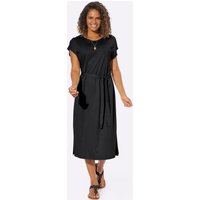 Witt Weiden Damen Jersey-Kleid schwarz von Witt