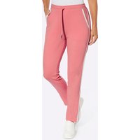 Witt Weiden Damen Jogg Pants flamingo von Witt