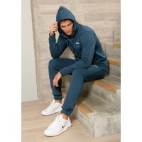 Witt Weiden Damen Kapuzensweatshirt petrol von Witt