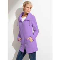 Witt Weiden Damen Fleecejacke flieder von Witt