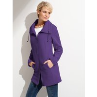 Witt Weiden Damen Fleecejacke lila von Witt