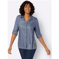 Longbluse von Witt