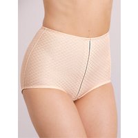 Witt Weiden Damen Miederhose puder von Witt