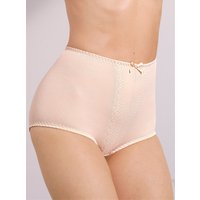 Witt Weiden Damen Miederhose puder von Witt