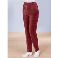 Witt Weiden Damen Nicki-Hose bordeaux von Witt