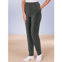 Witt Weiden Damen Nicki-Hose dunkelgrau von Witt