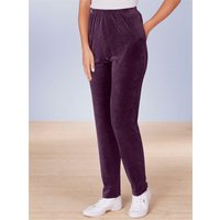 Witt Weiden Damen Nicki-Hose pflaume von Witt