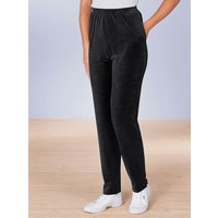 Witt Weiden Damen Nicki-Hose schwarz von Witt