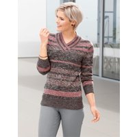 V-Ausschnitt-Pullover von Witt