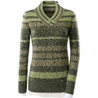 V-Ausschnitt-Pullover von Witt