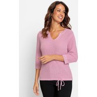 3/4 Arm-Pullover von Witt