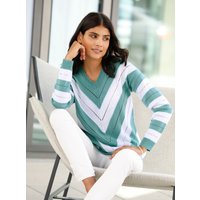 V-Ausschnitt-Pullover von Witt