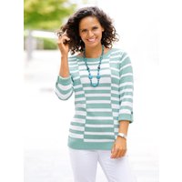 3/4 Arm-Pullover von Witt