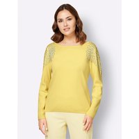 Langarm-Pullover von Witt
