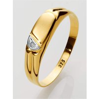 Witt Weiden Damen Ring Gelbgold 375 von Witt