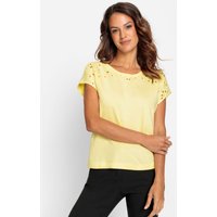 Rundhalsshirt von Witt