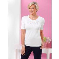 Rundhalsshirt Rundhalsshirt von Witt