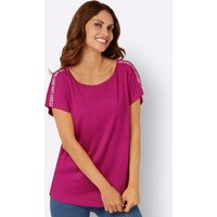 Kurzarmshirt von Witt