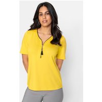 Kurzarmshirt von Witt