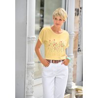 Rundhalsshirt von Witt