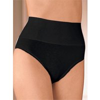 Witt Weiden Damen Slip schwarz von Witt