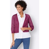 Witt Weiden Damen Strickbolero erika von Witt