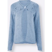 Witt Damen Cardigan, bleu von Witt