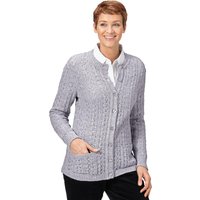 Strickjacke von Witt
