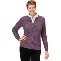 Strickjacke von Witt