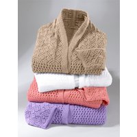 Witt Weiden Damen Strickjacke weiß von Witt