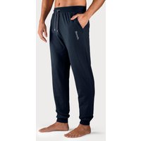 Witt Weiden Damen Sweathose navy von Witt