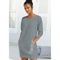 Witt Weiden Damen Sweatkleid stone-weiß von Witt