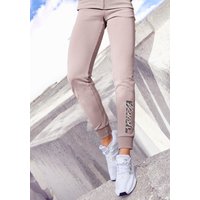 Witt Weiden Damen Sweatpants rauchrosa von Witt