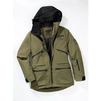 Funktionsjacke von Witt