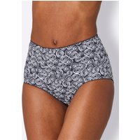 Taillenslip von Witt