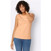 Witt Weiden Damen Top apricot von Witt